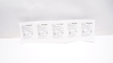 Avanos PTL-NC NeoMed Transfer Lid EnFit Syringe Compatible - Lot of 5